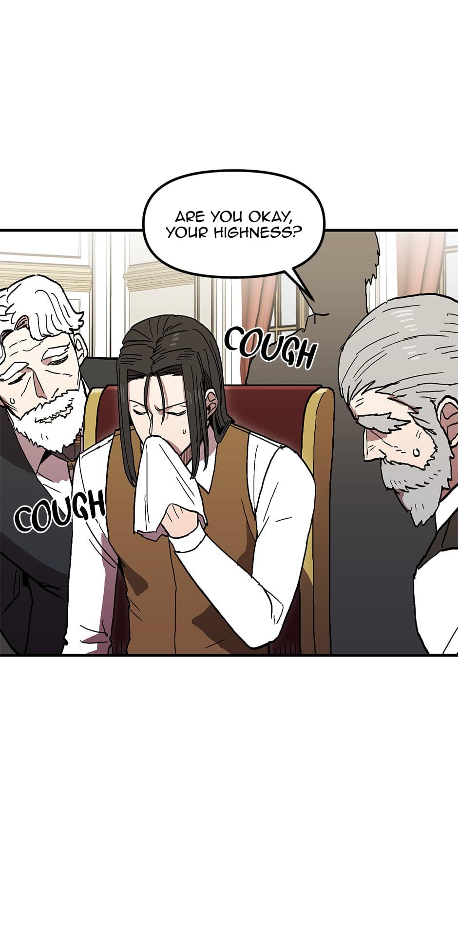 Read Solo Glitch Player Manga Online