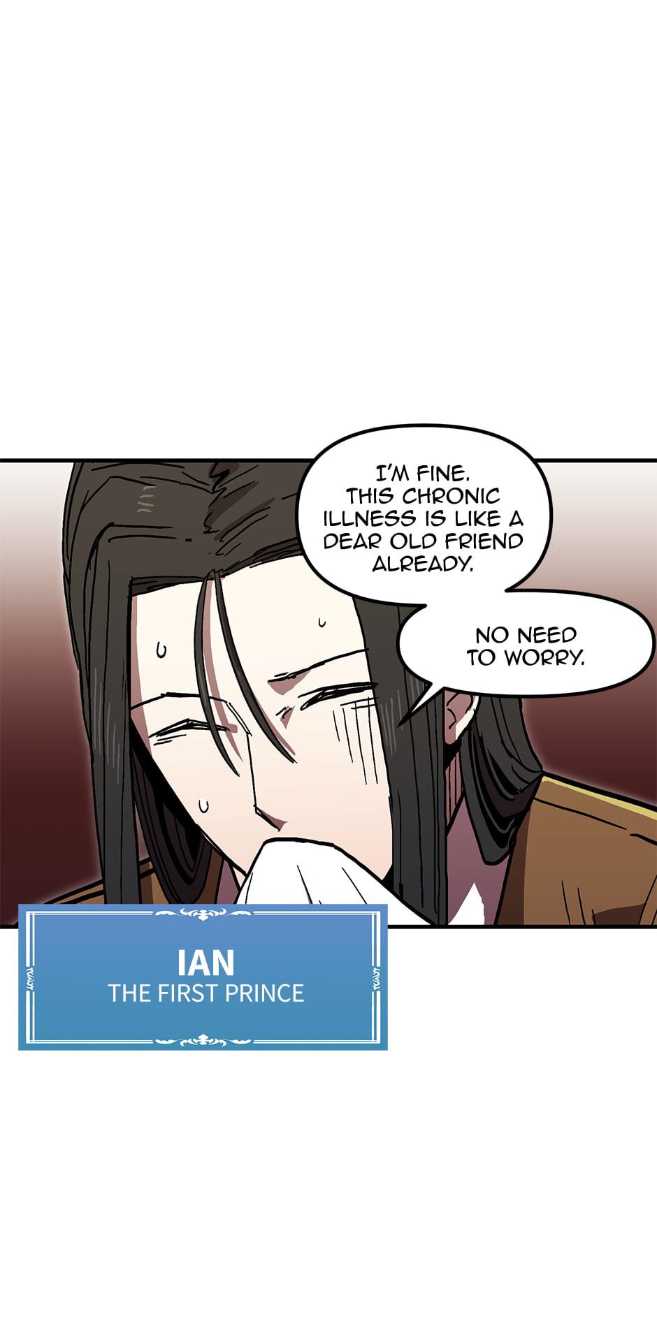 Read Solo Glitch Player Manga Online