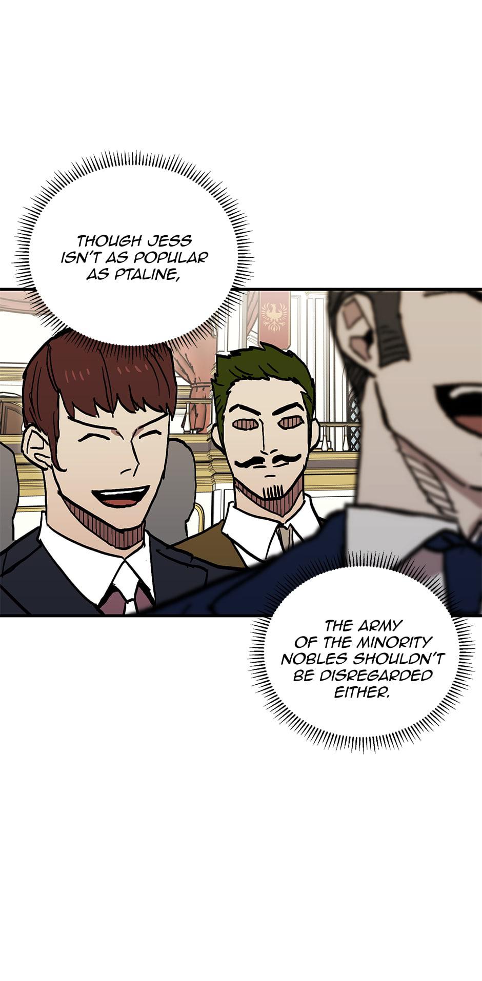 Read Solo Glitch Player Manga Online