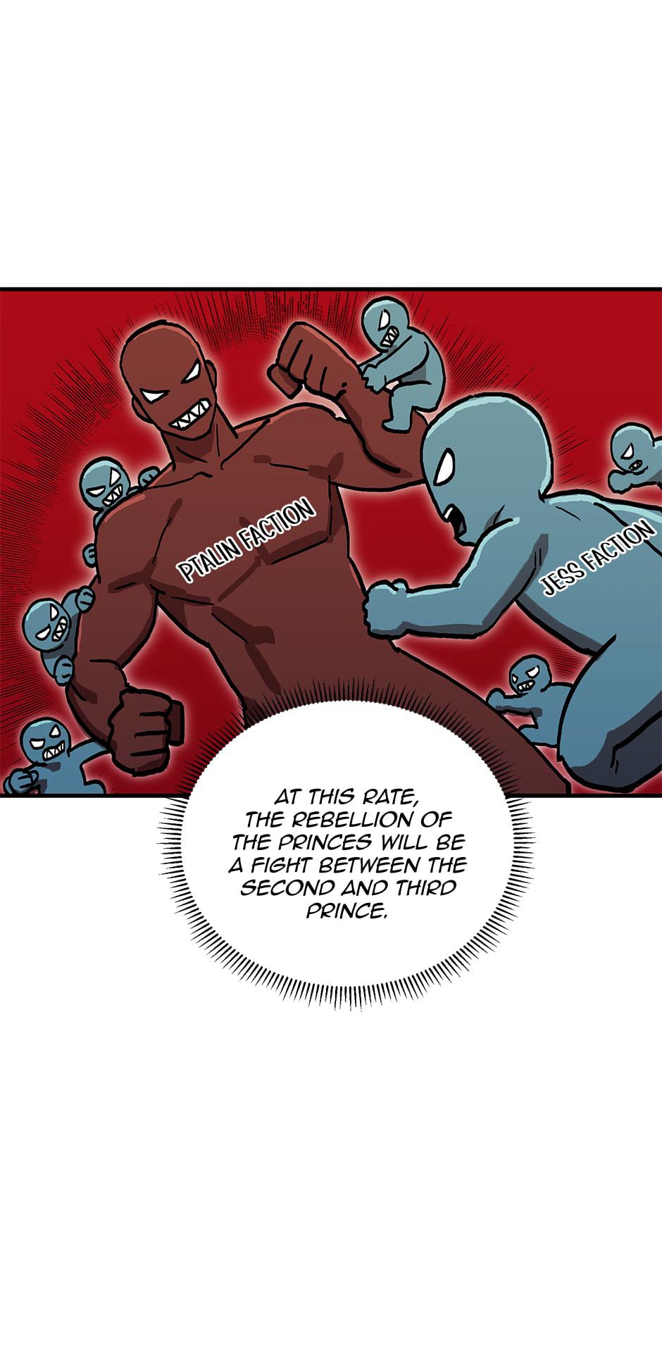 Read Solo Glitch Player Manga Online
