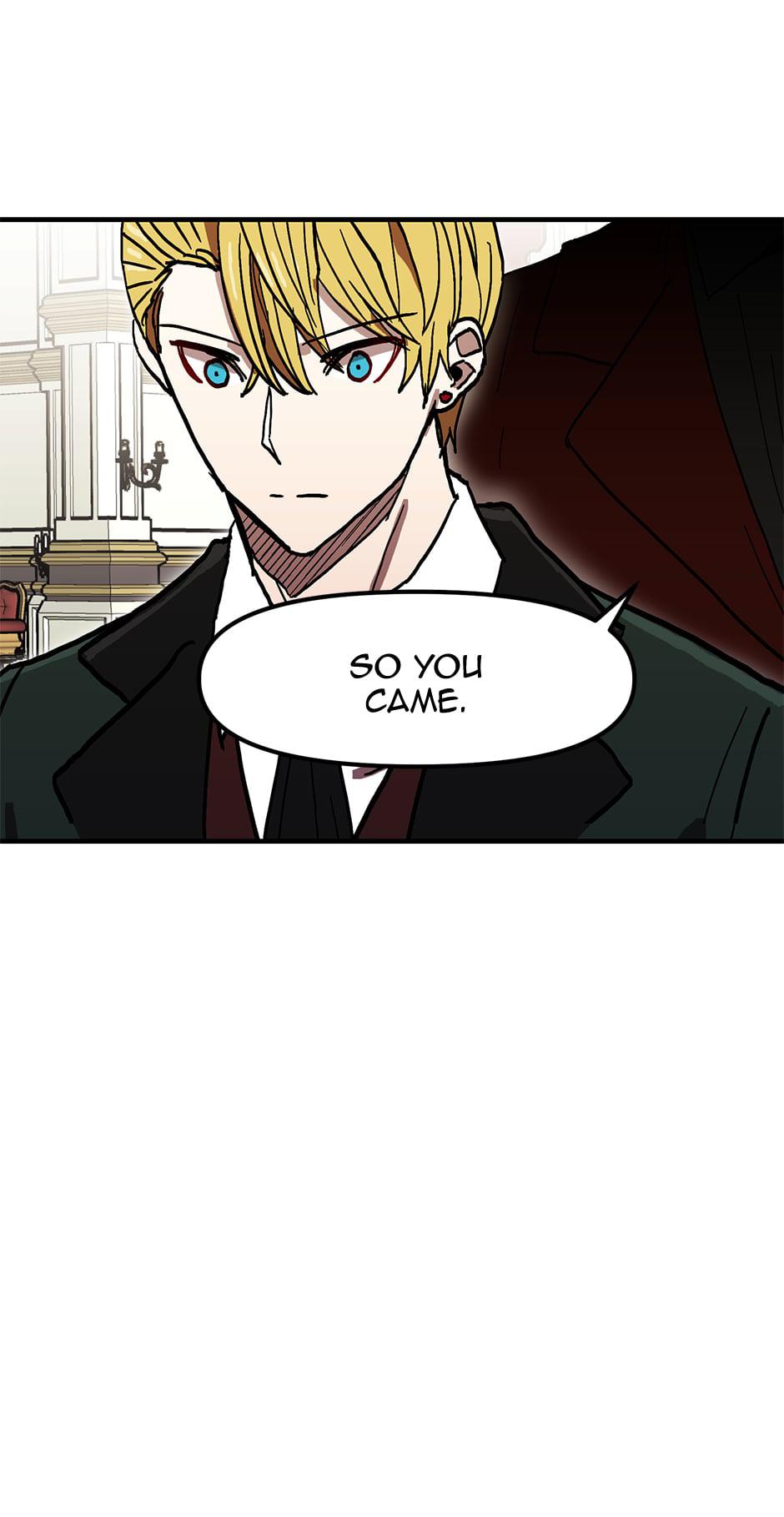 Read Solo Glitch Player Manga Online