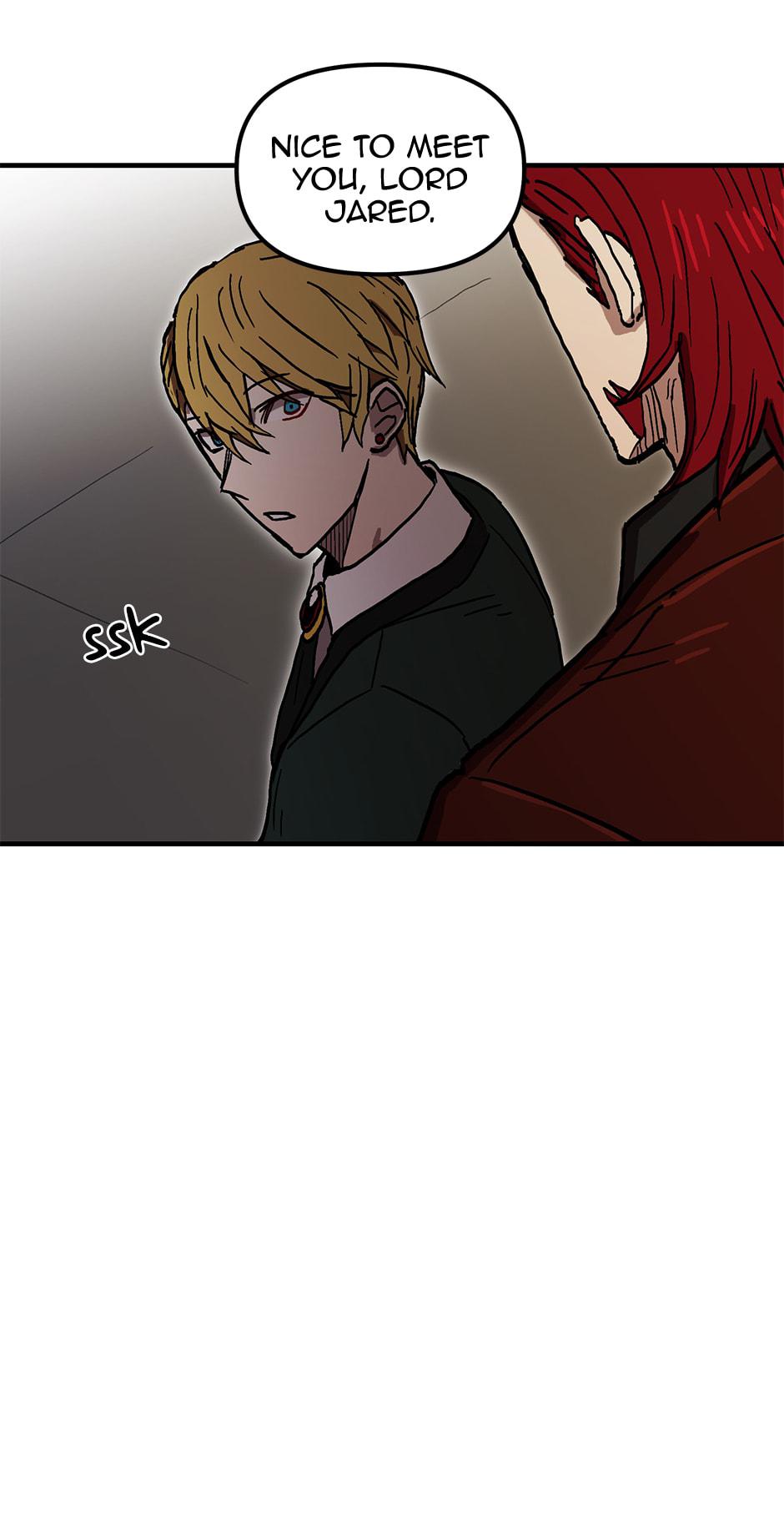 Read Solo Glitch Player Manga Online