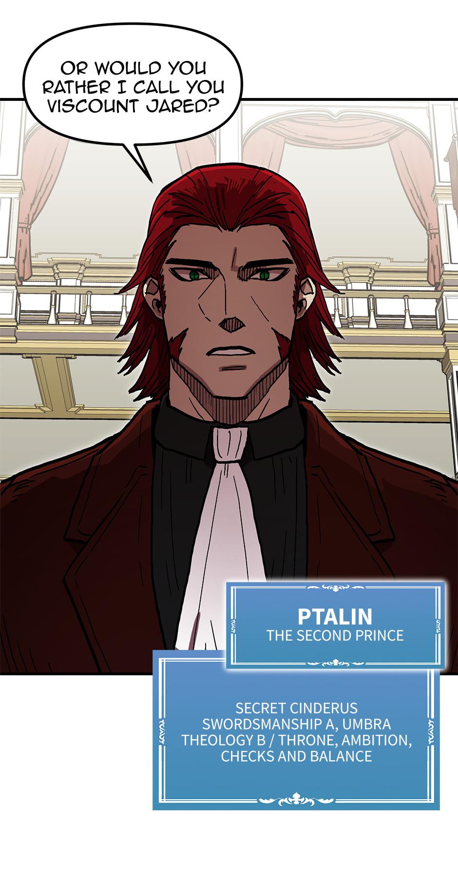 Read Solo Glitch Player Manga Online