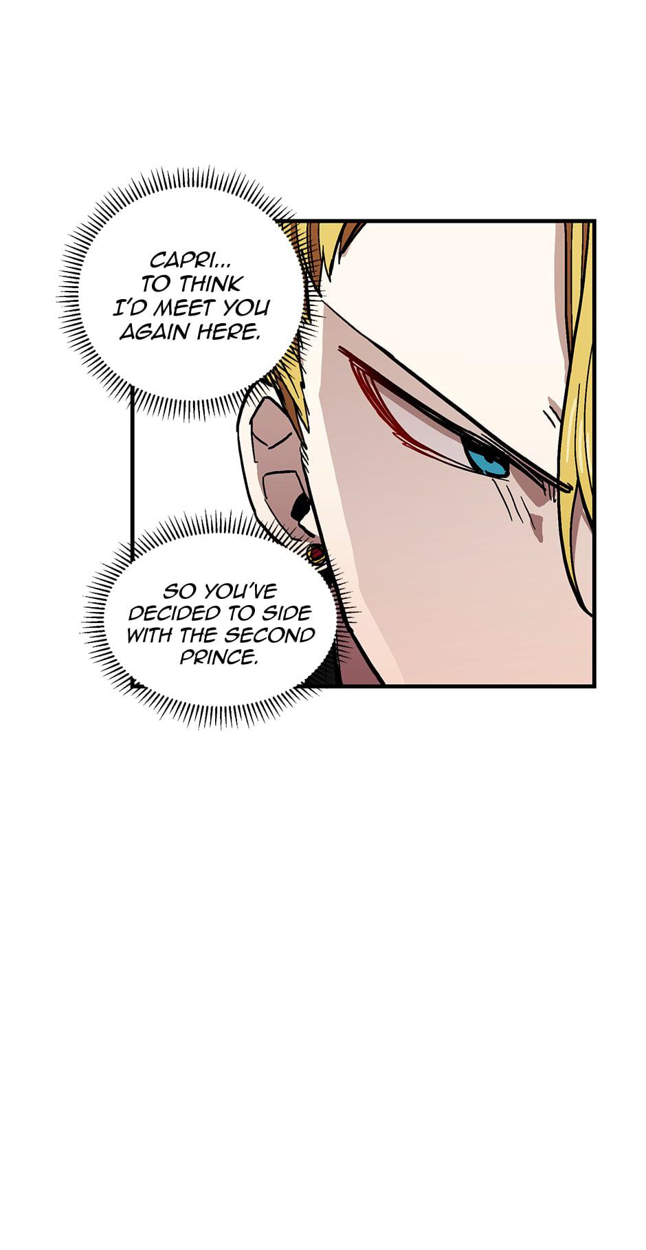 Read Solo Glitch Player Manga Online