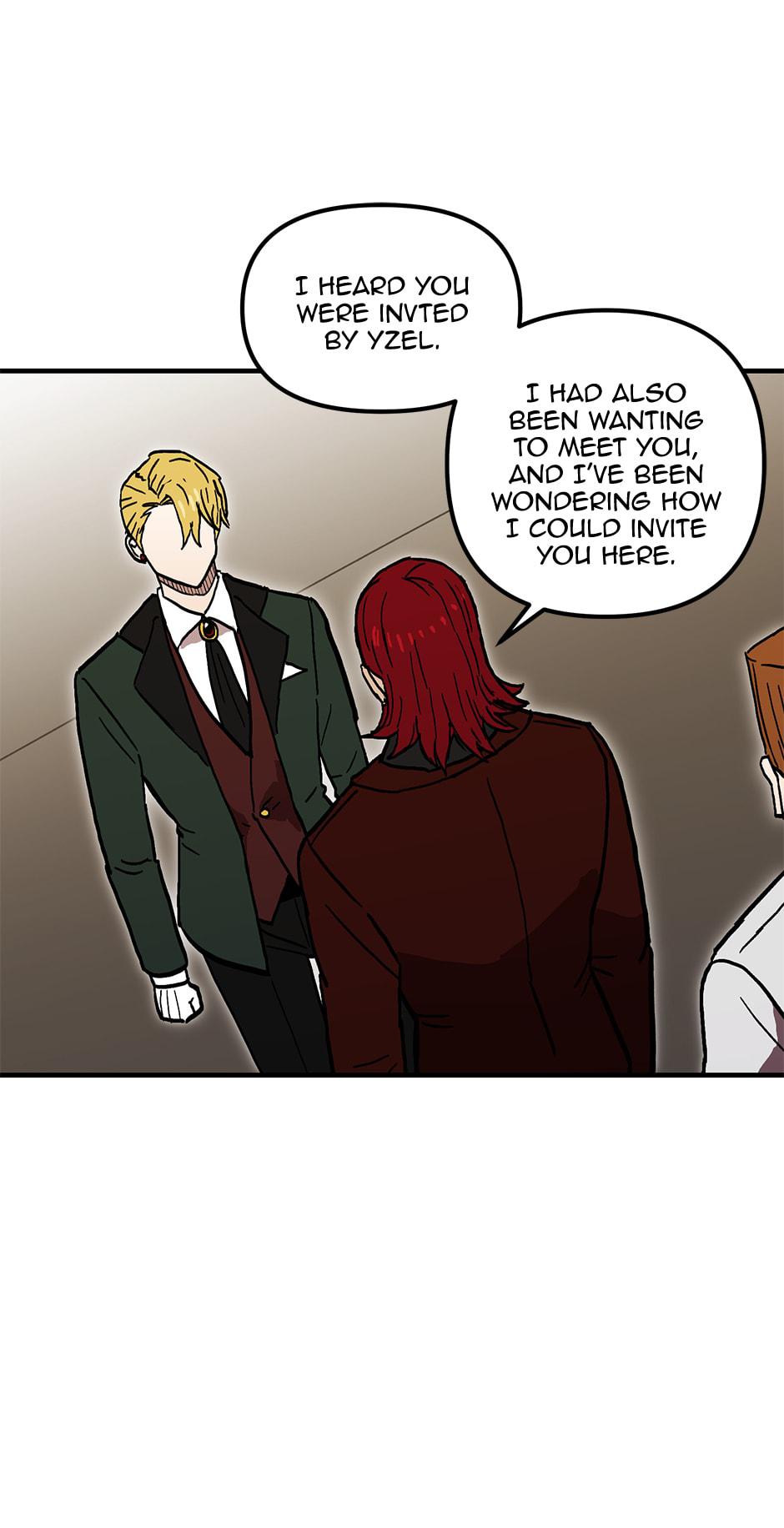 Read Solo Glitch Player Manga Online