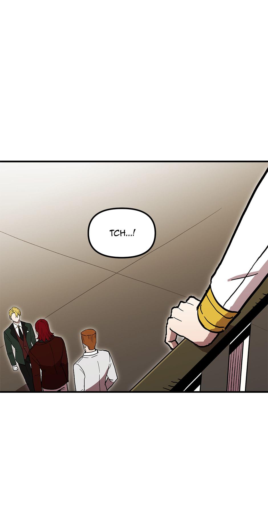 Read Solo Glitch Player Manga Online