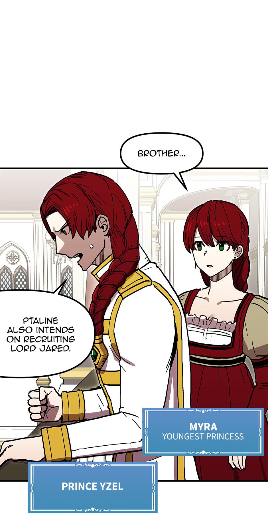 Read Solo Glitch Player Manga Online