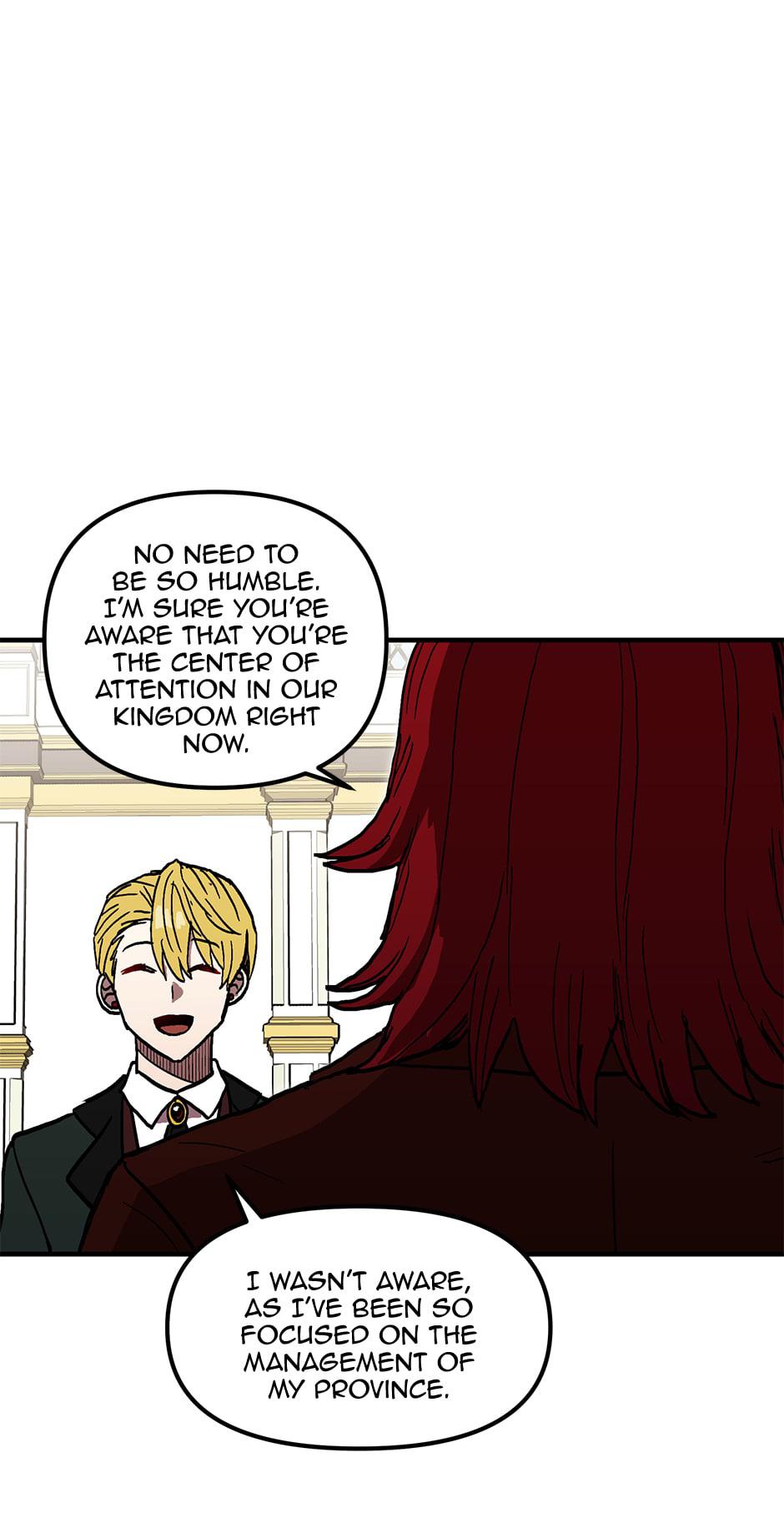 Read Solo Glitch Player Manga Online