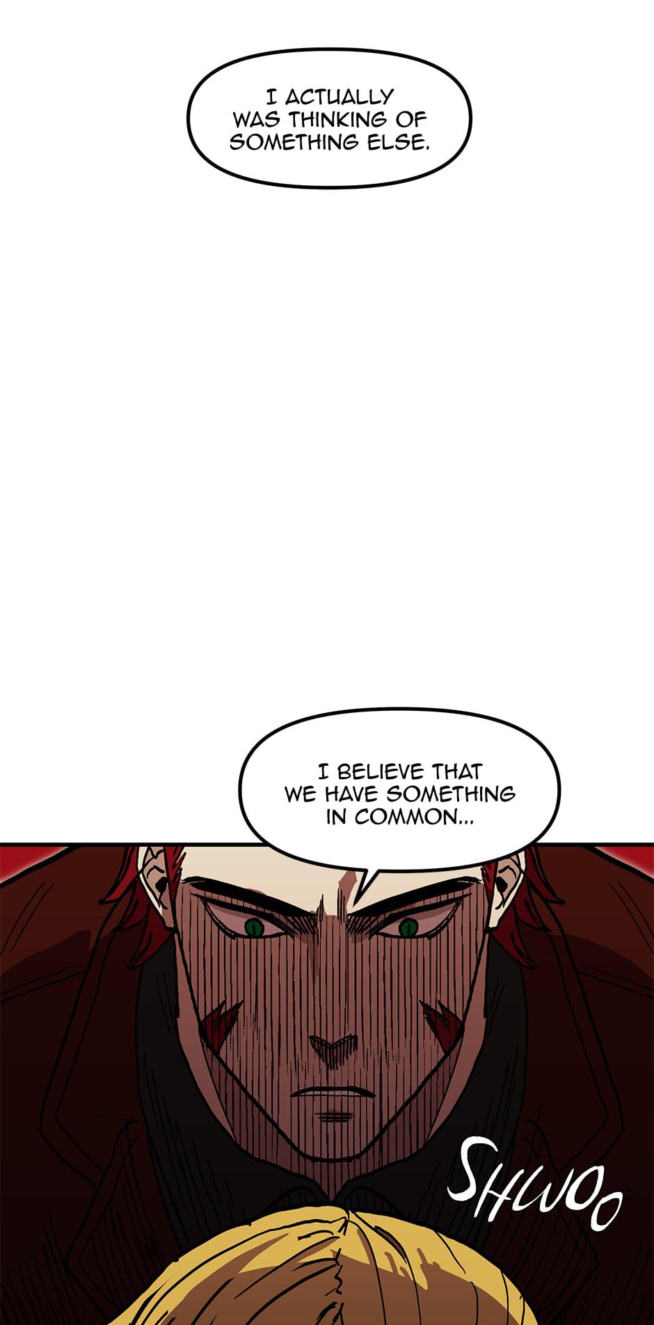 Read Solo Glitch Player Manga Online