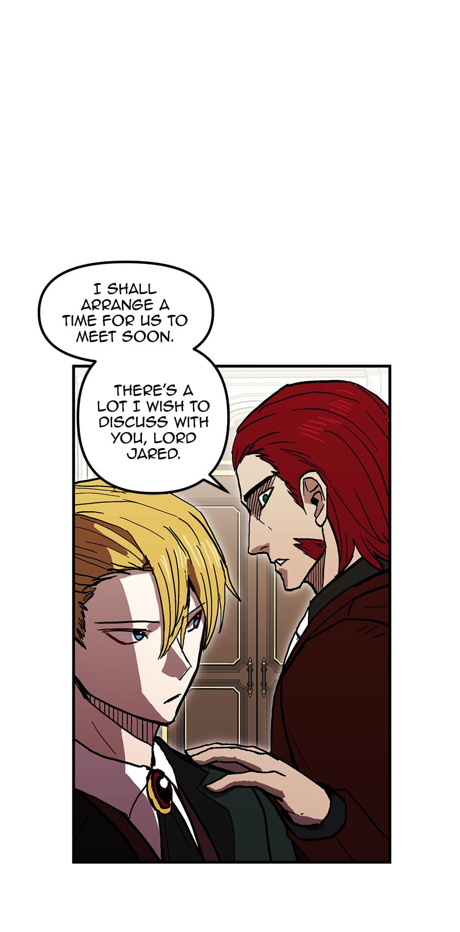 Read Solo Glitch Player Manga Online
