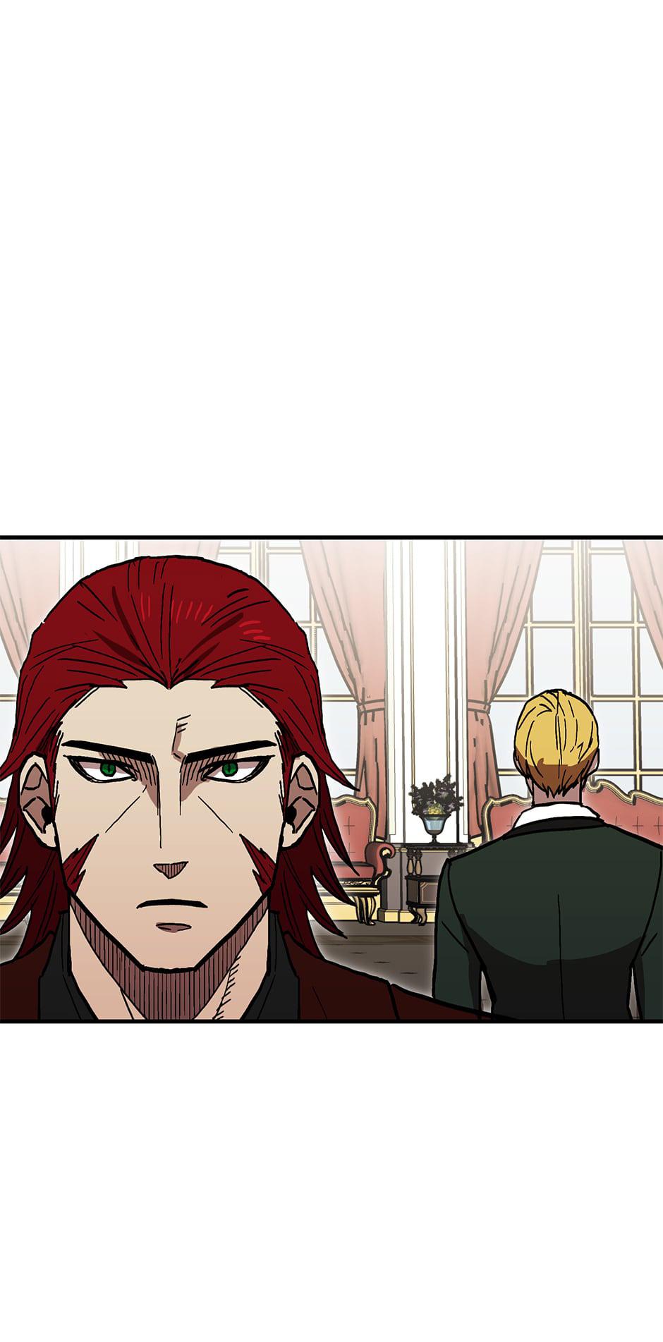 Read Solo Glitch Player Manga Online