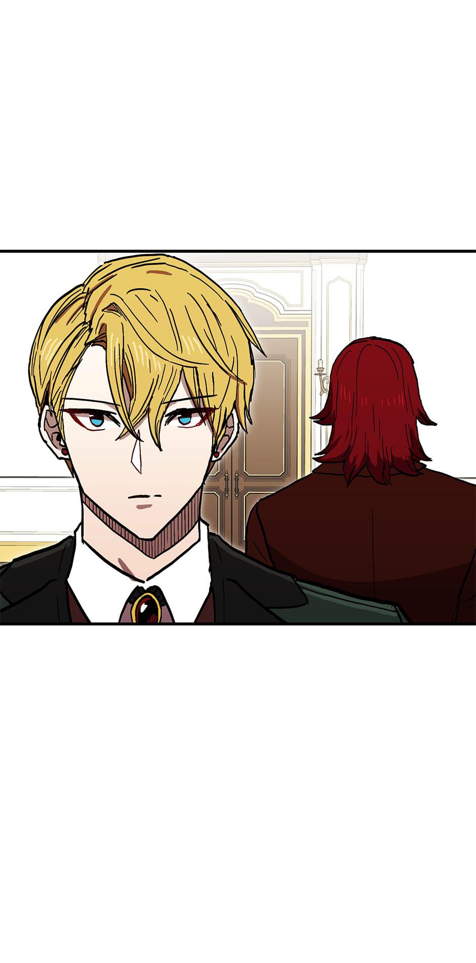 Read Solo Glitch Player Manga Online