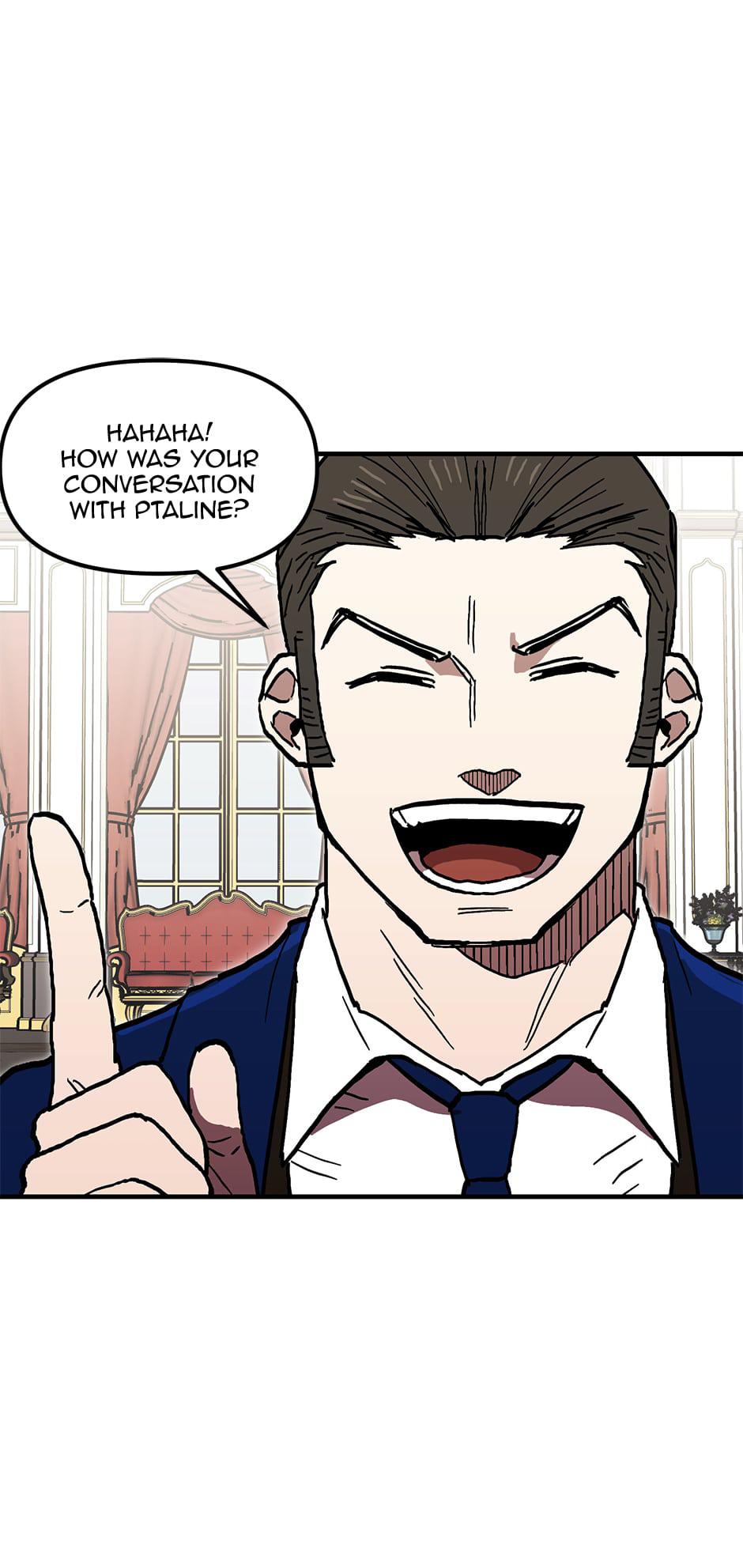 Read Solo Glitch Player Manga Online