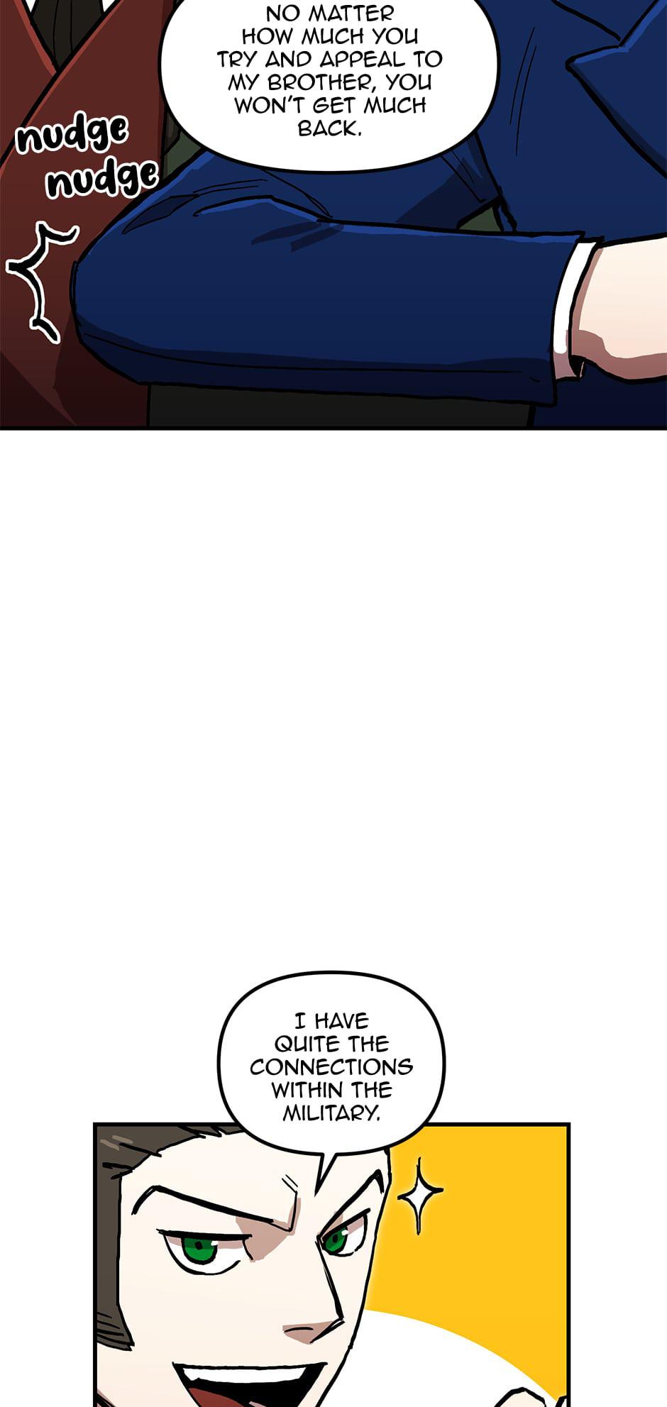 Read Solo Glitch Player Manga Online