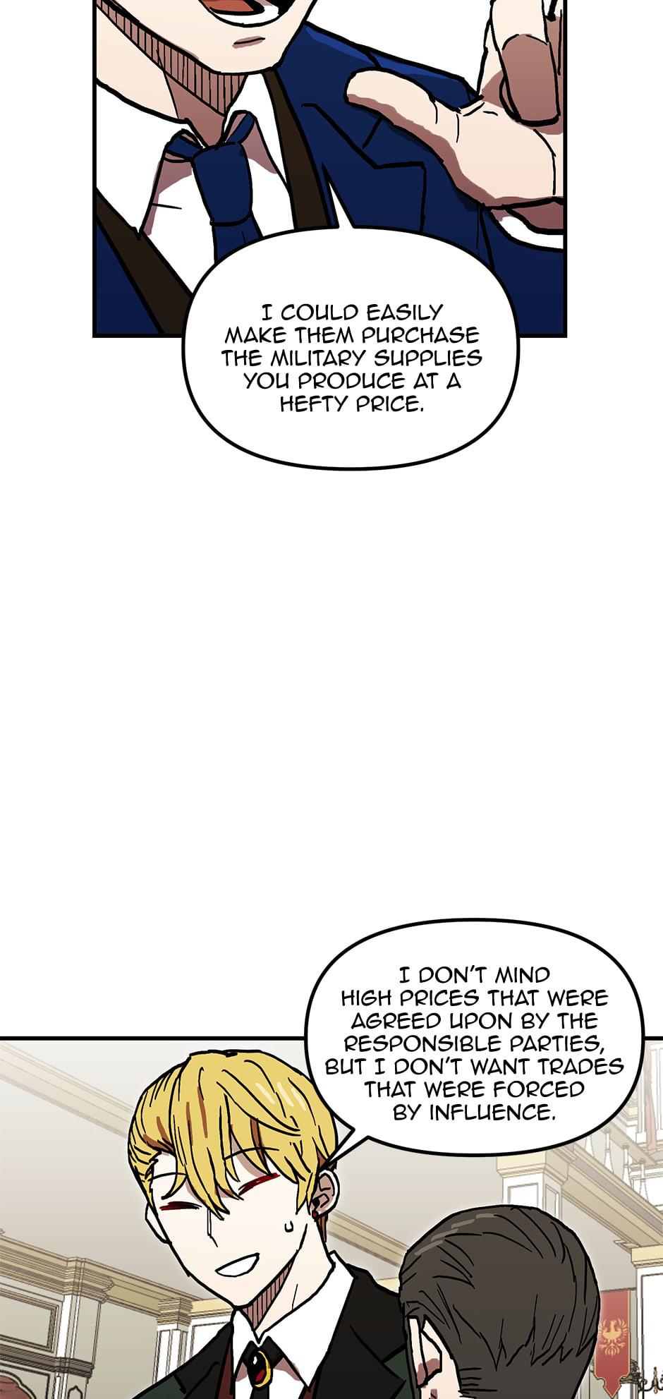 Read Solo Glitch Player Manga Online
