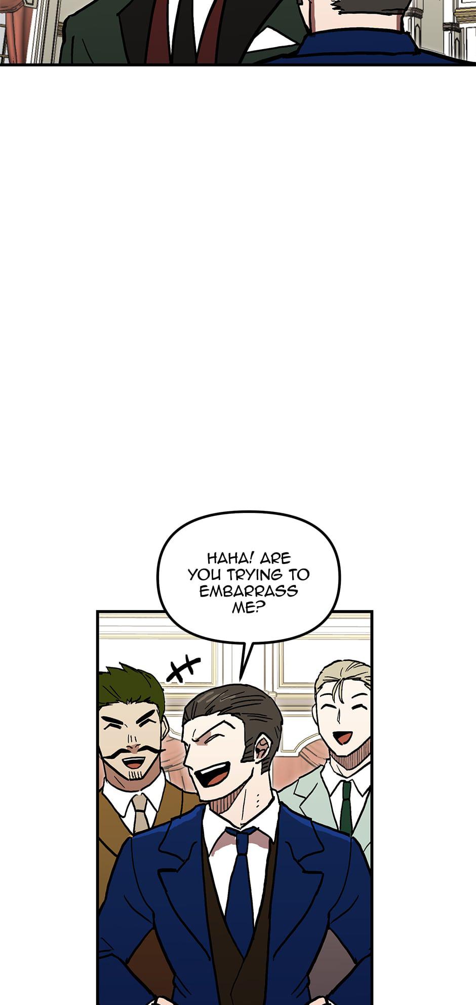 Read Solo Glitch Player Manga Online