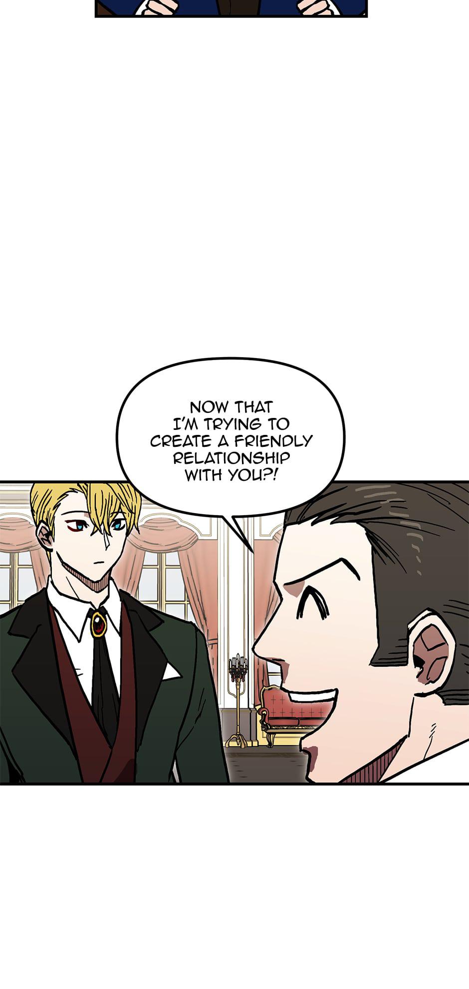 Read Solo Glitch Player Manga Online
