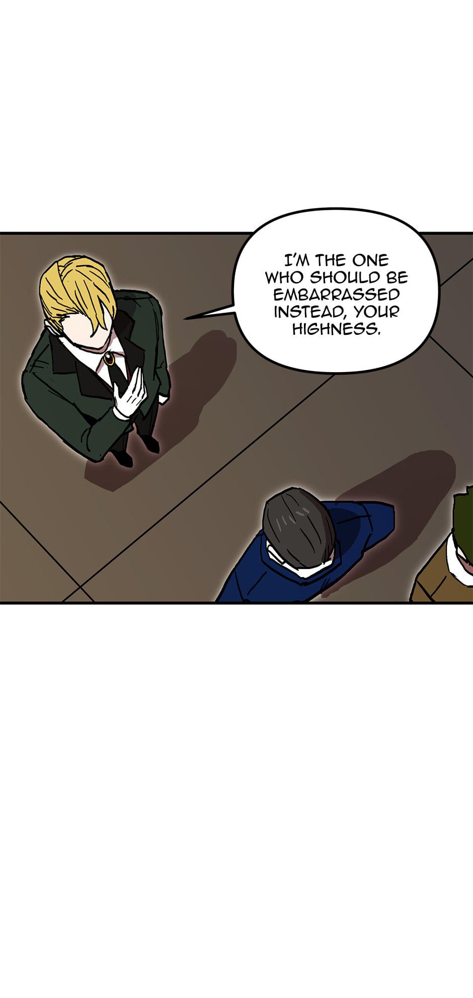 Read Solo Glitch Player Manga Online
