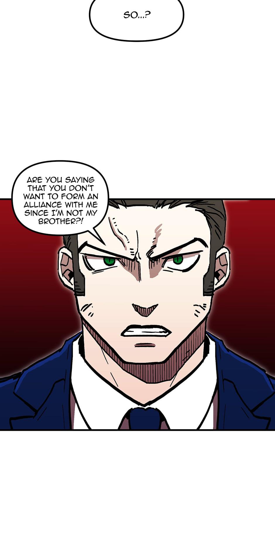 Read Solo Glitch Player Manga Online
