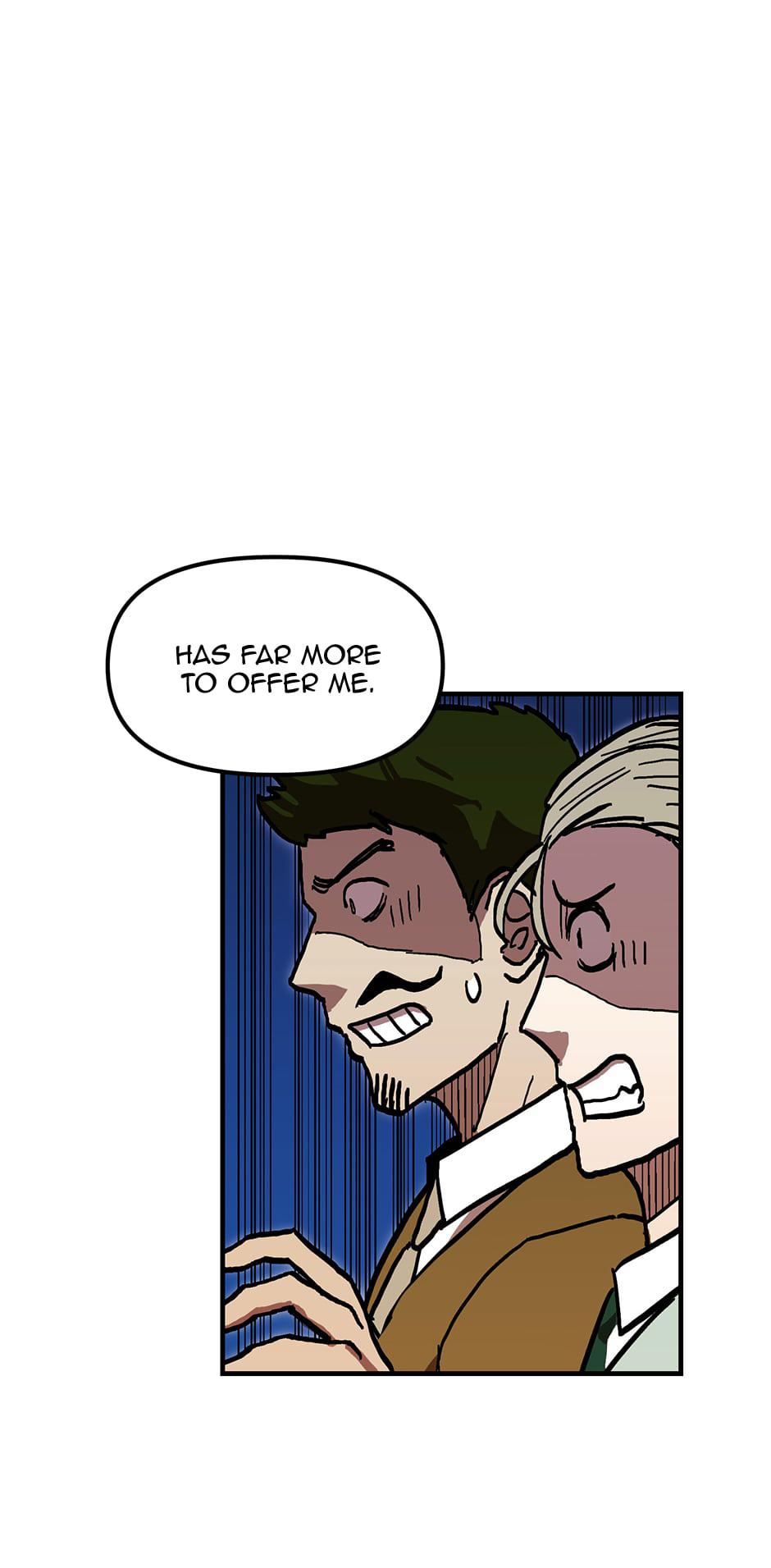 Read Solo Glitch Player Manga Online