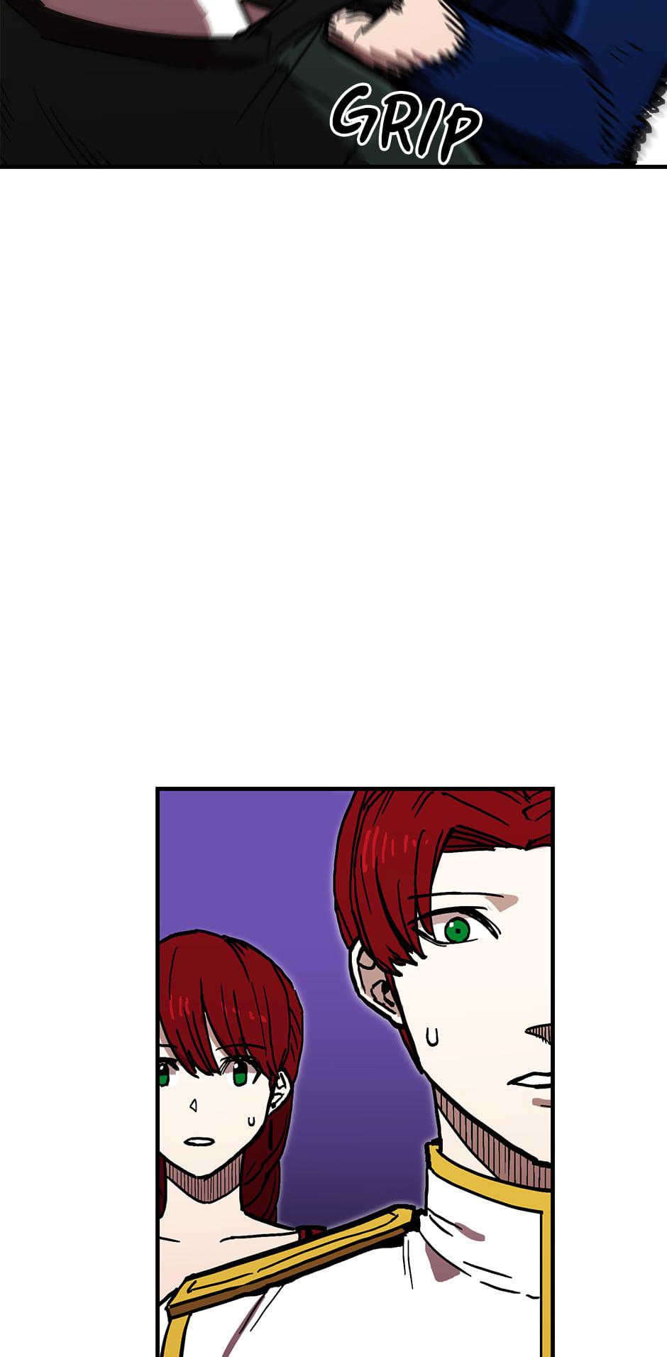Read Solo Glitch Player Manga Online