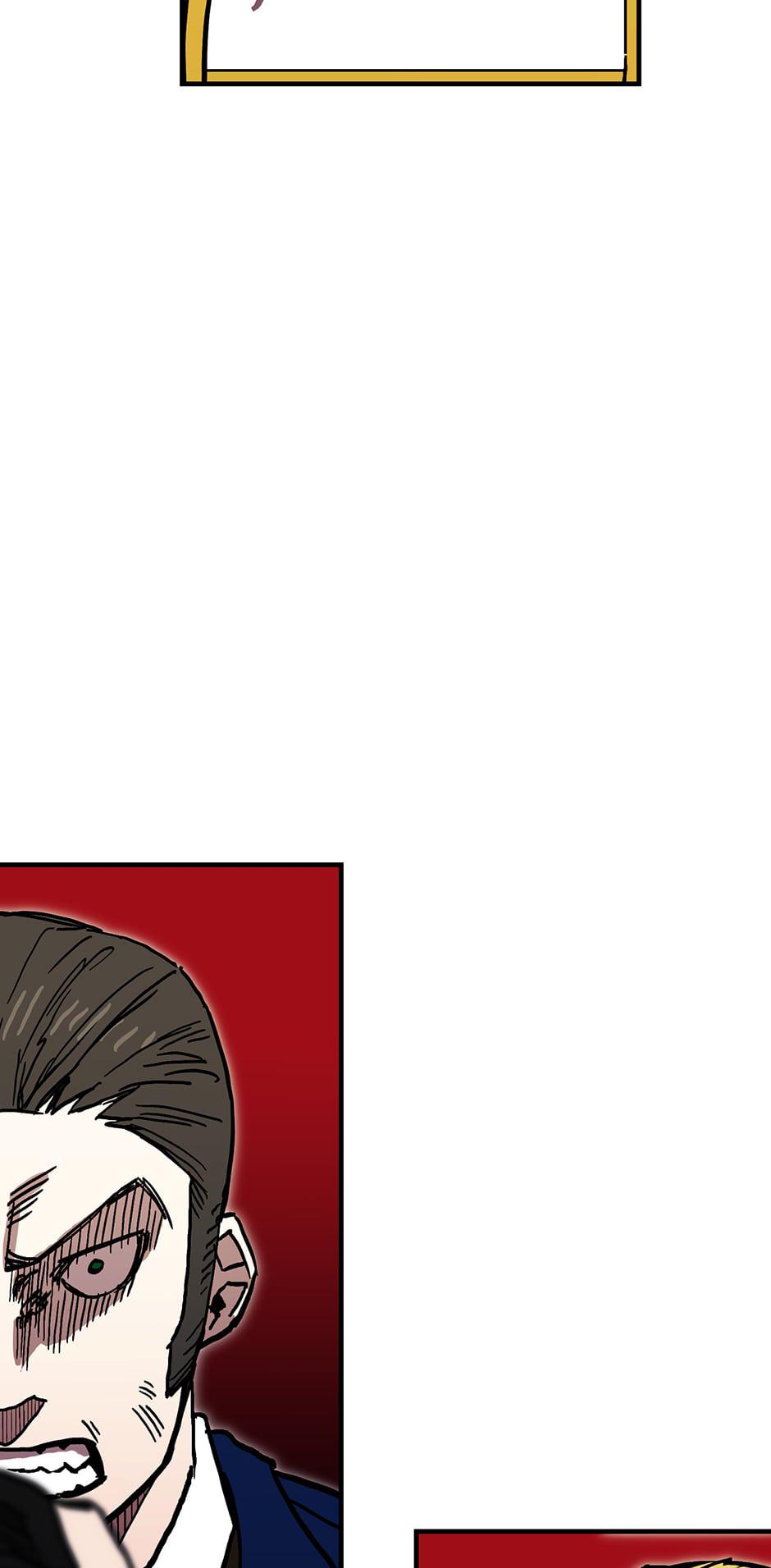 Read Solo Glitch Player Manga Online