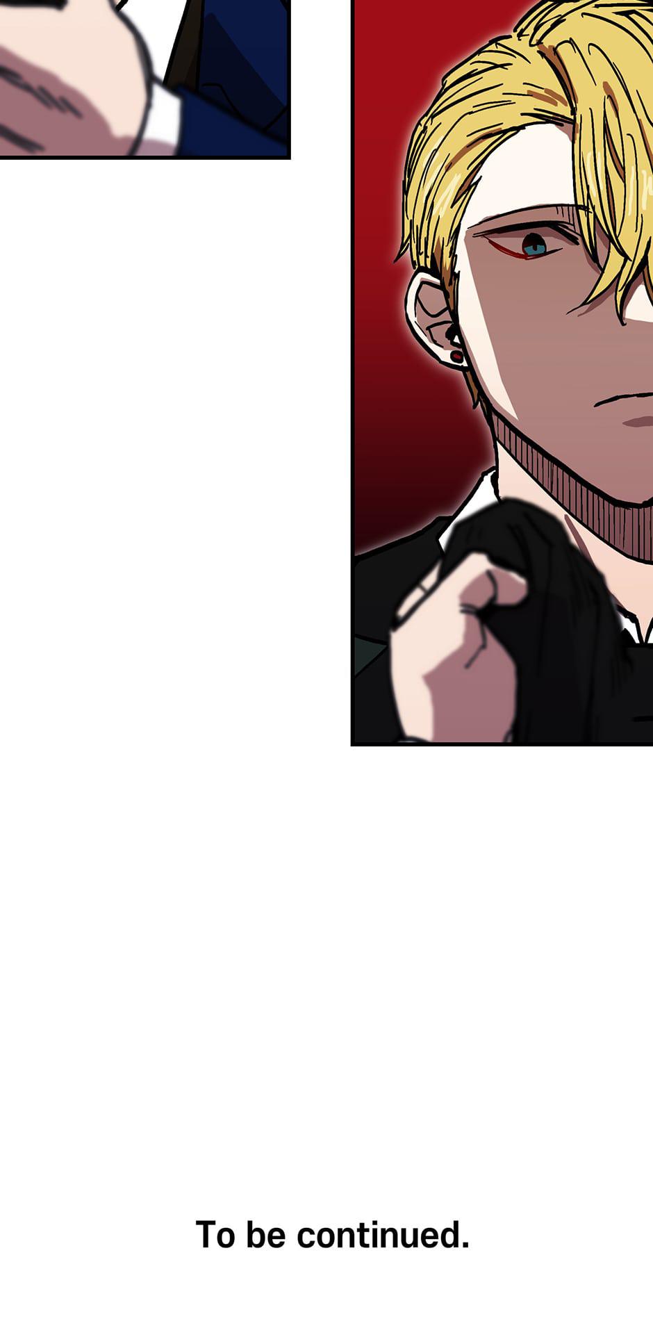 Read Solo Glitch Player Manga Online