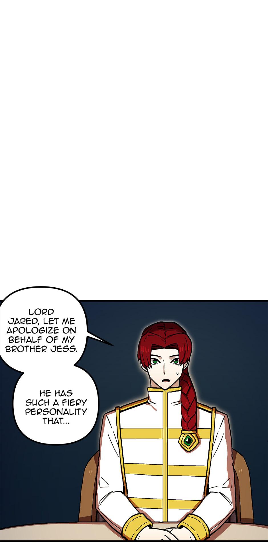 Read Solo Glitch Player Manga Online
