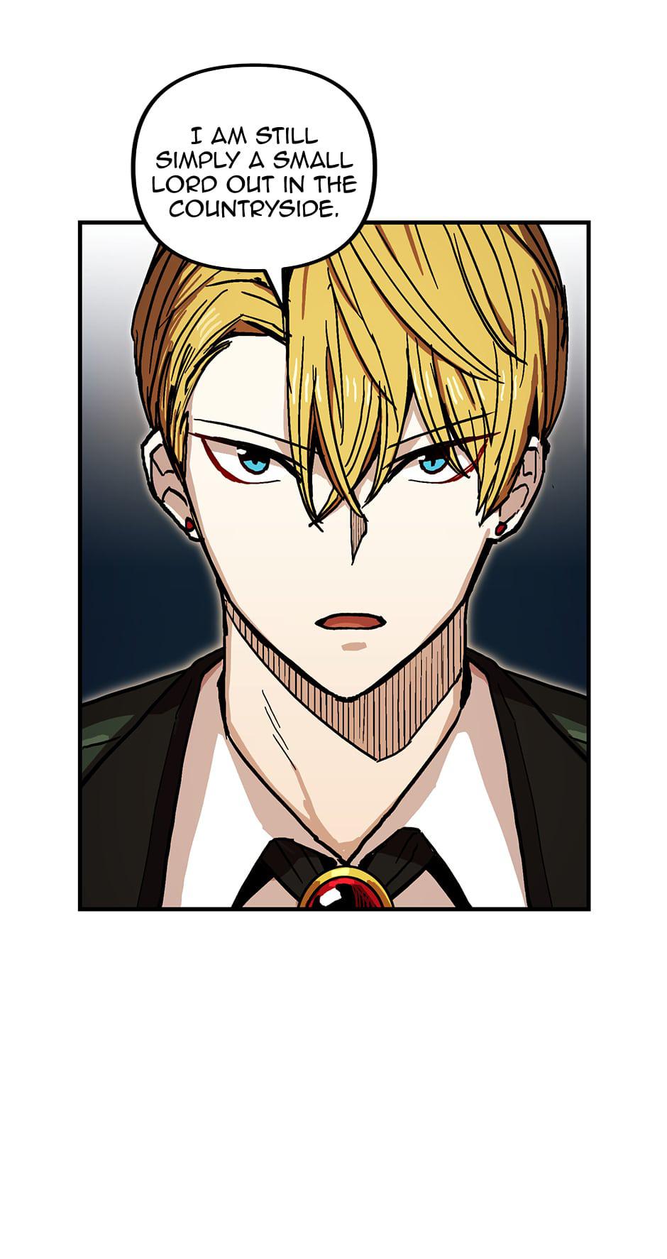 Read Solo Glitch Player Manga Online