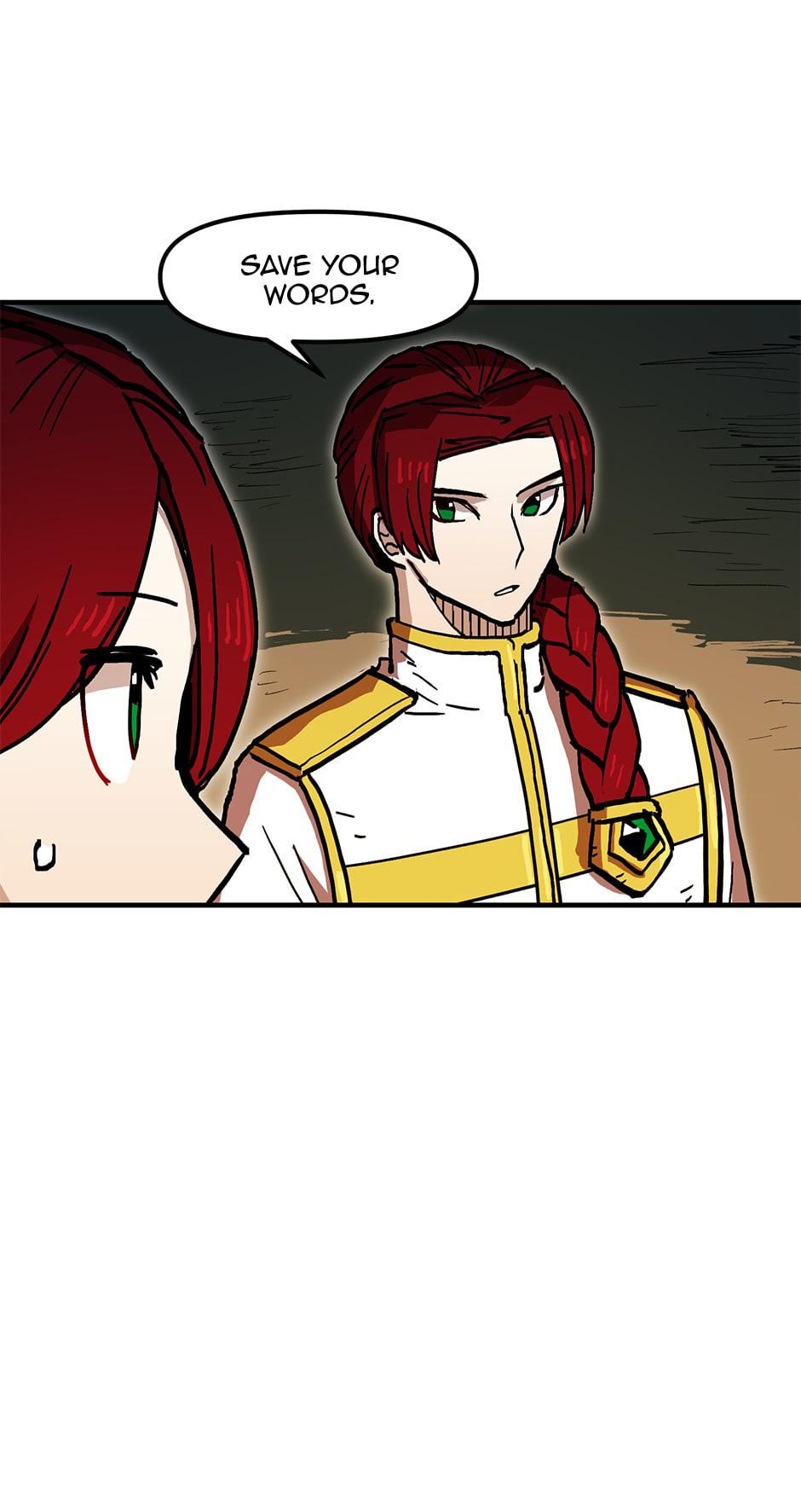 Read Solo Glitch Player Manga Online