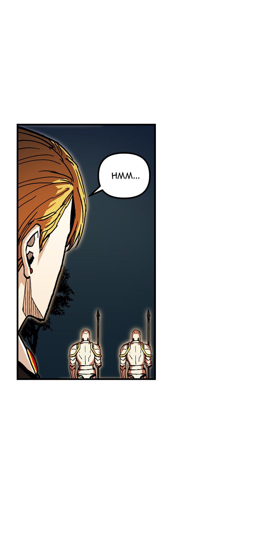 Read Solo Glitch Player Manga Online