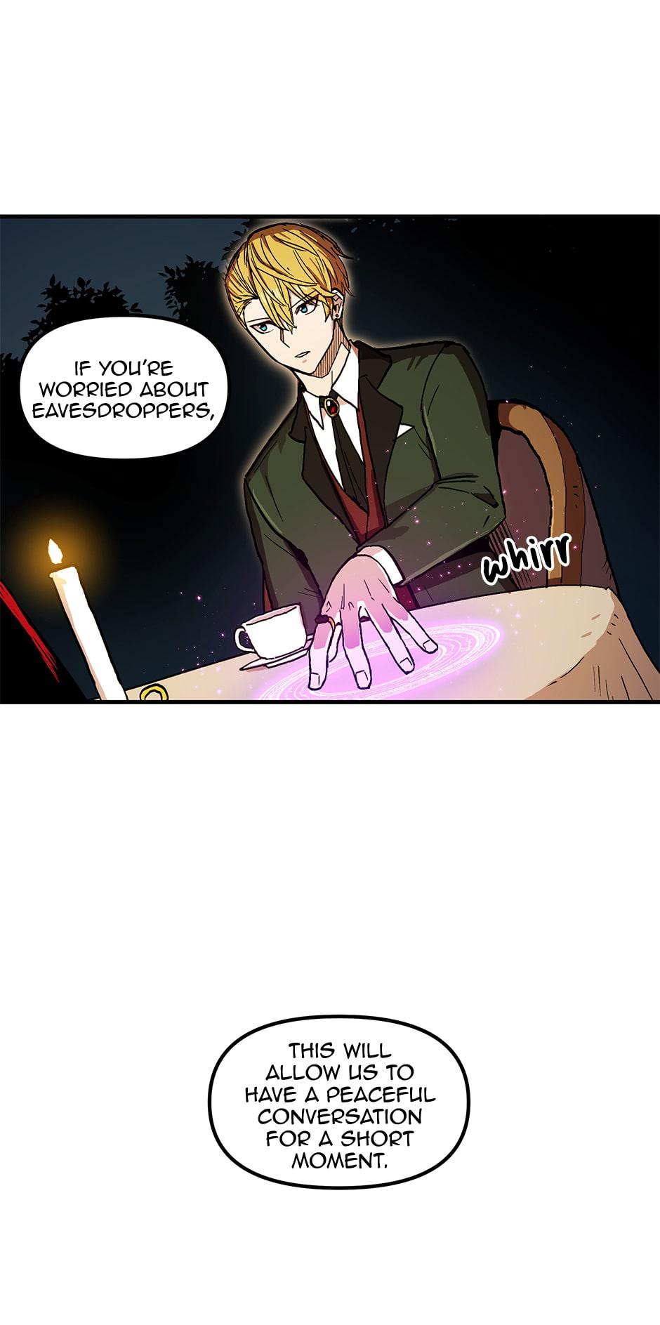 Read Solo Glitch Player Manga Online