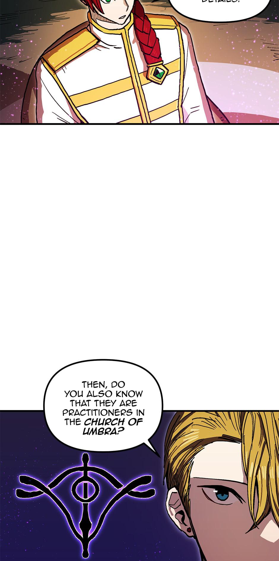 Read Solo Glitch Player Manga Online