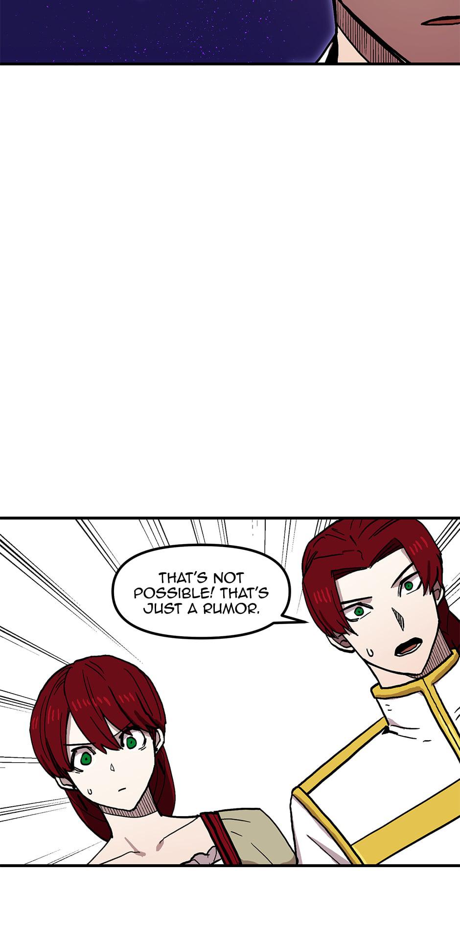 Read Solo Glitch Player Manga Online