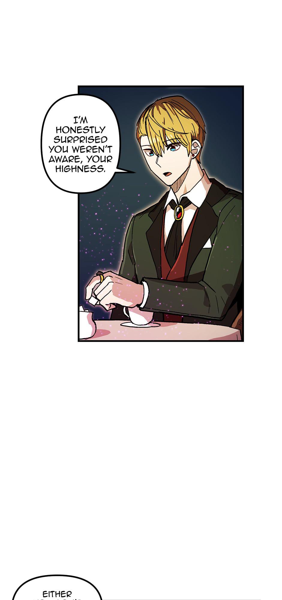 Read Solo Glitch Player Manga Online