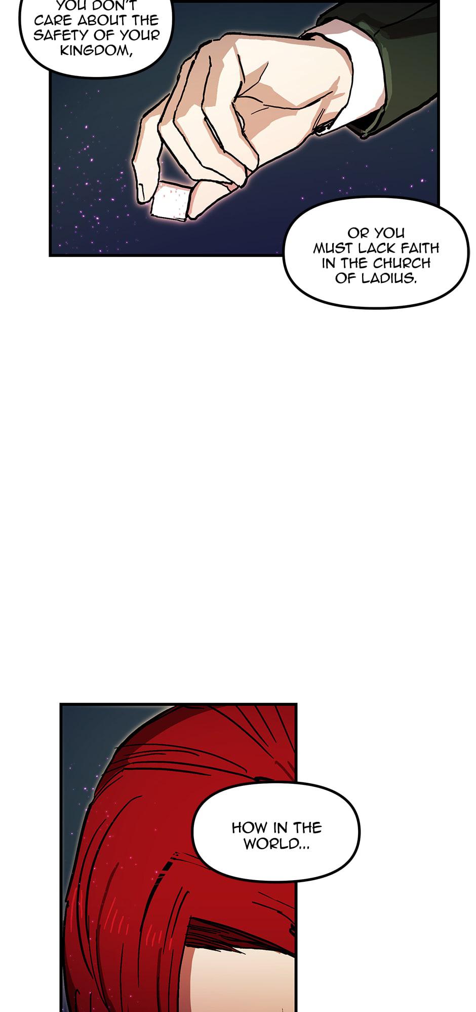 Read Solo Glitch Player Manga Online