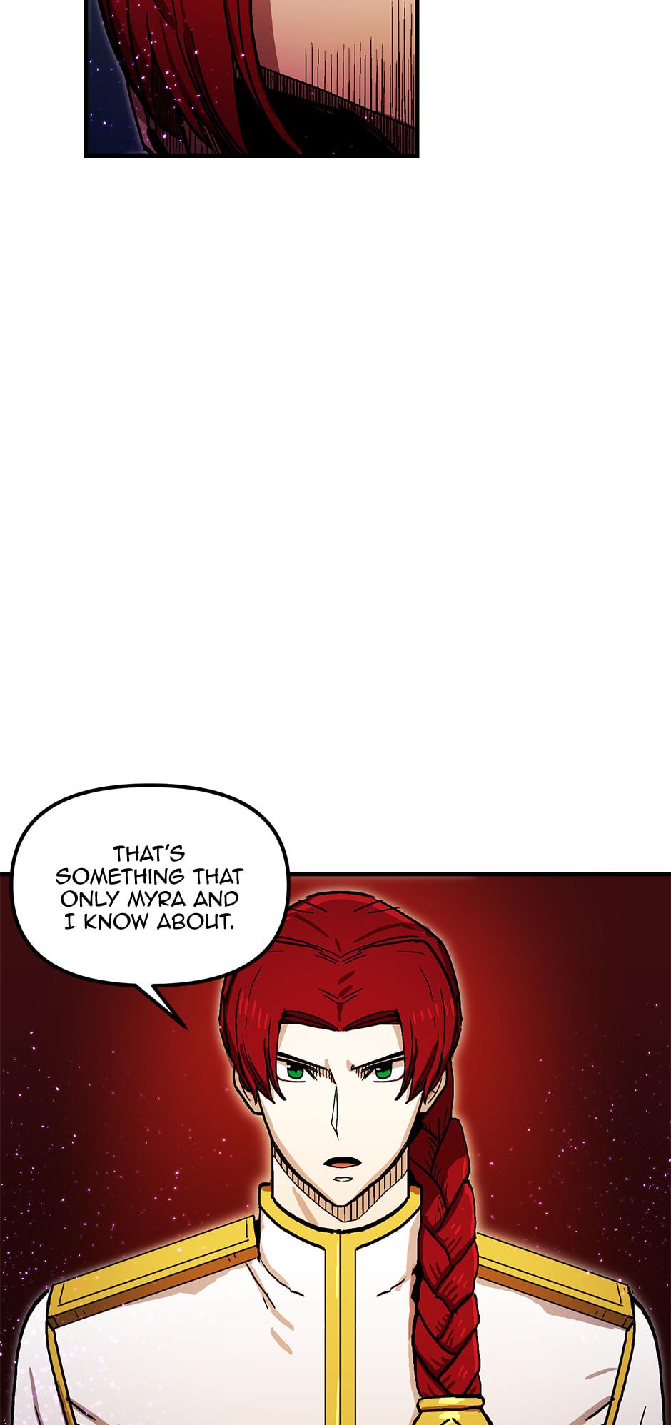 Read Solo Glitch Player Manga Online