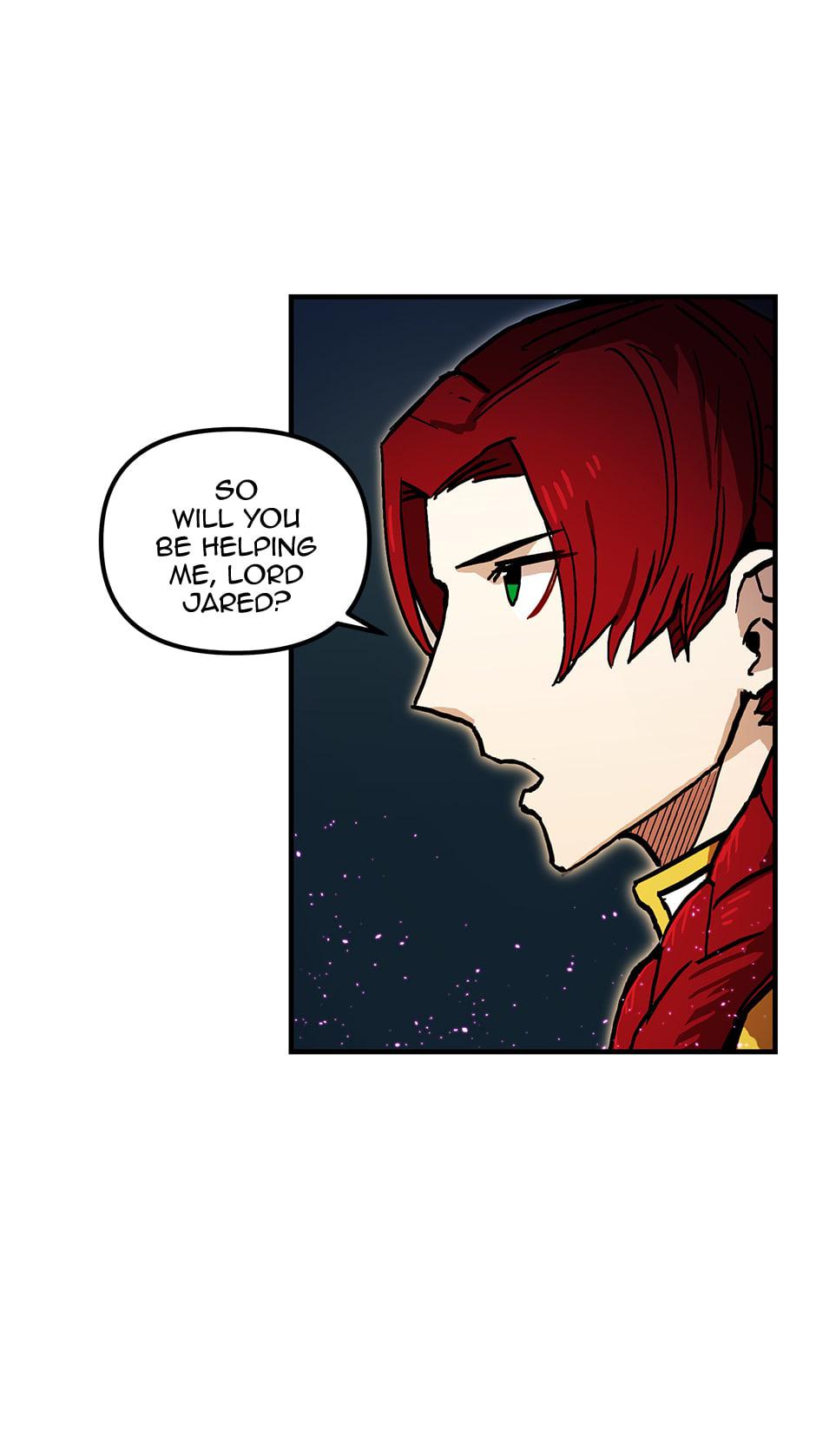 Read Solo Glitch Player Manga Online