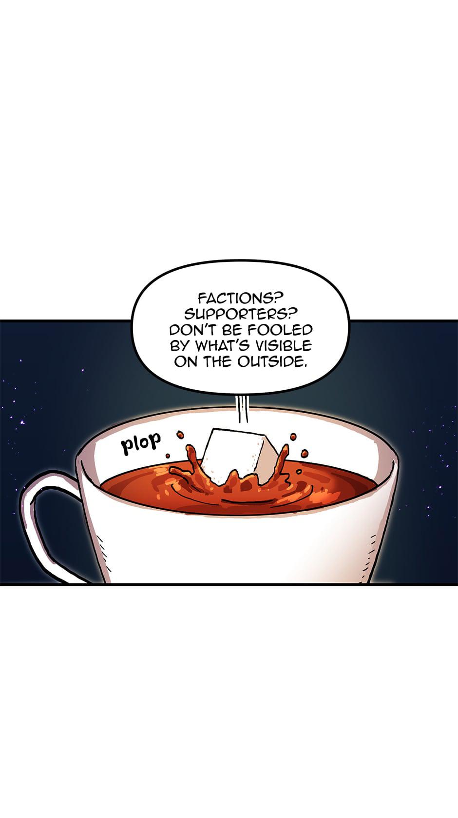 Read Solo Glitch Player Manga Online