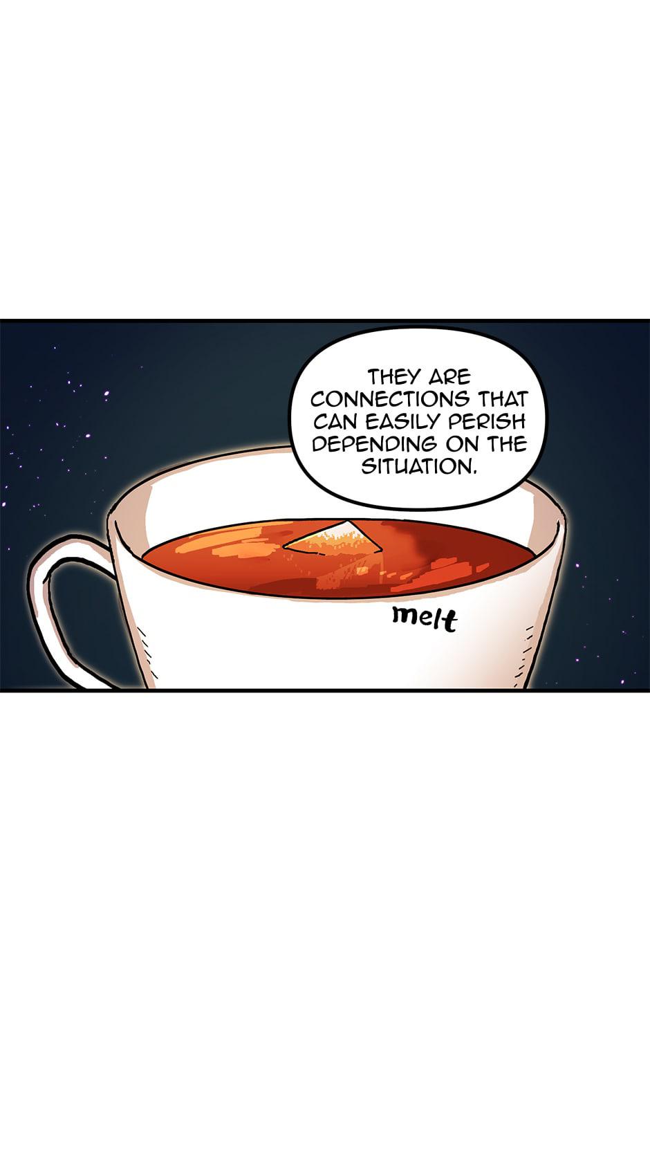 Read Solo Glitch Player Manga Online