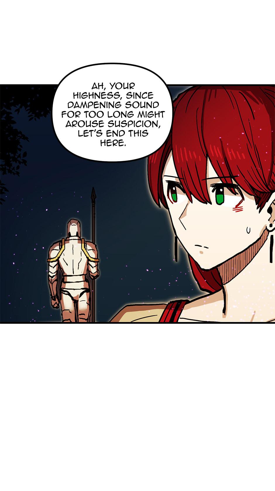 Read Solo Glitch Player Manga Online