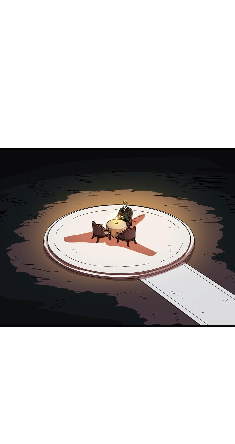 Read Solo Glitch Player Manga Online