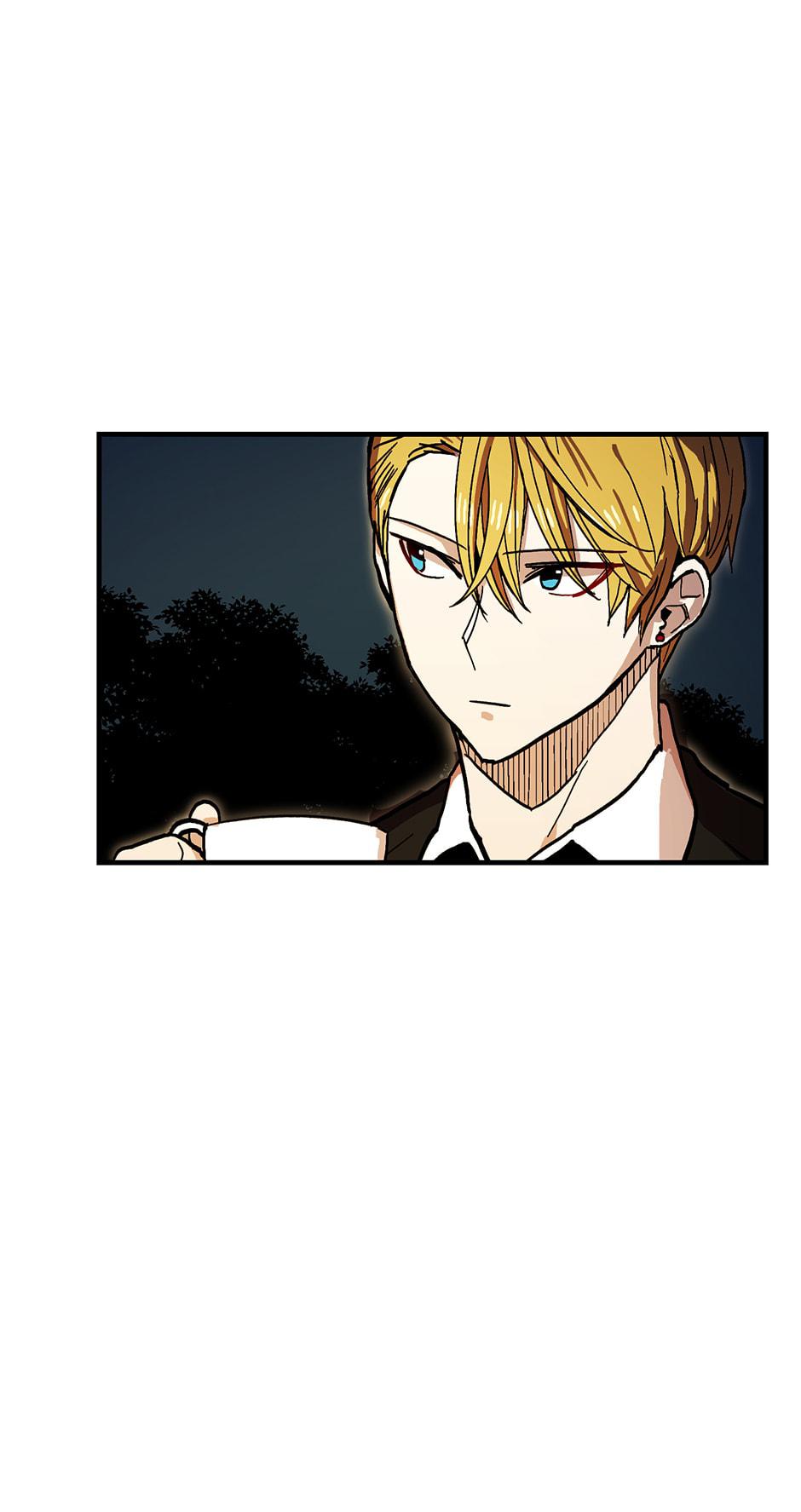Read Solo Glitch Player Manga Online