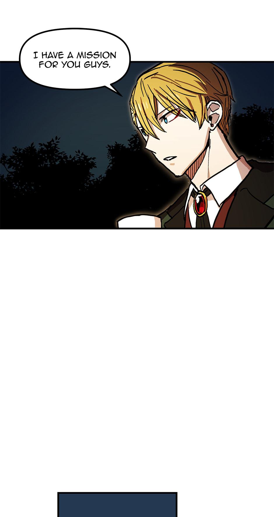 Read Solo Glitch Player Manga Online