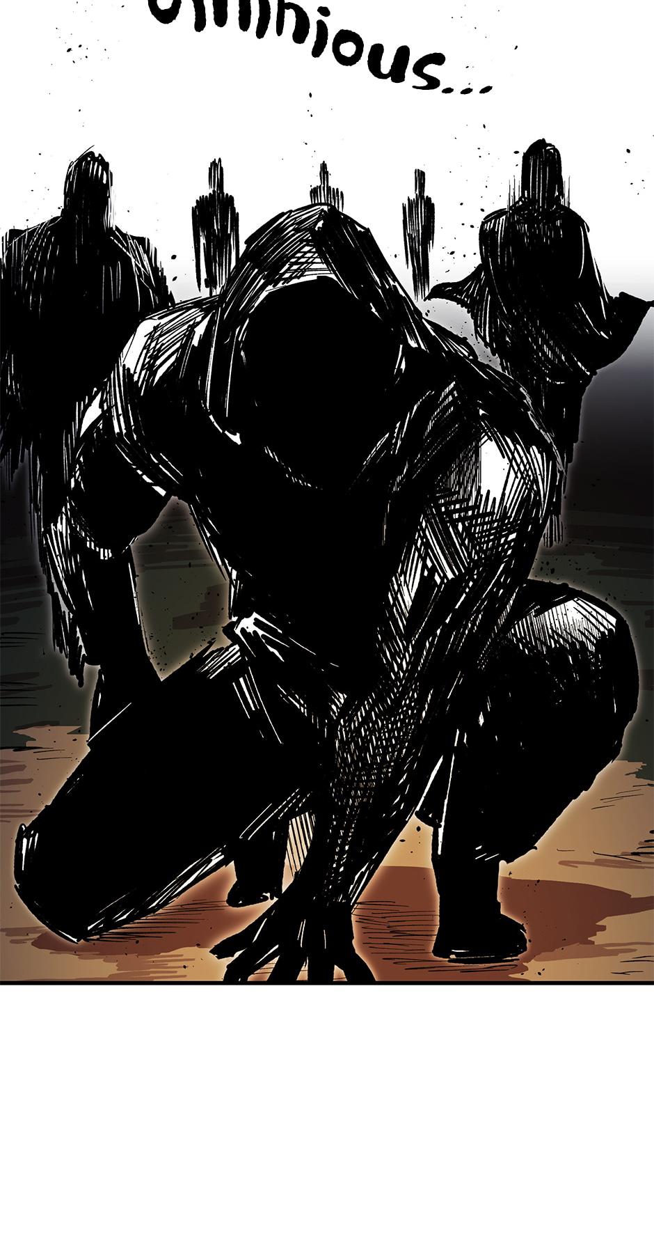 Read Solo Glitch Player Manga Online