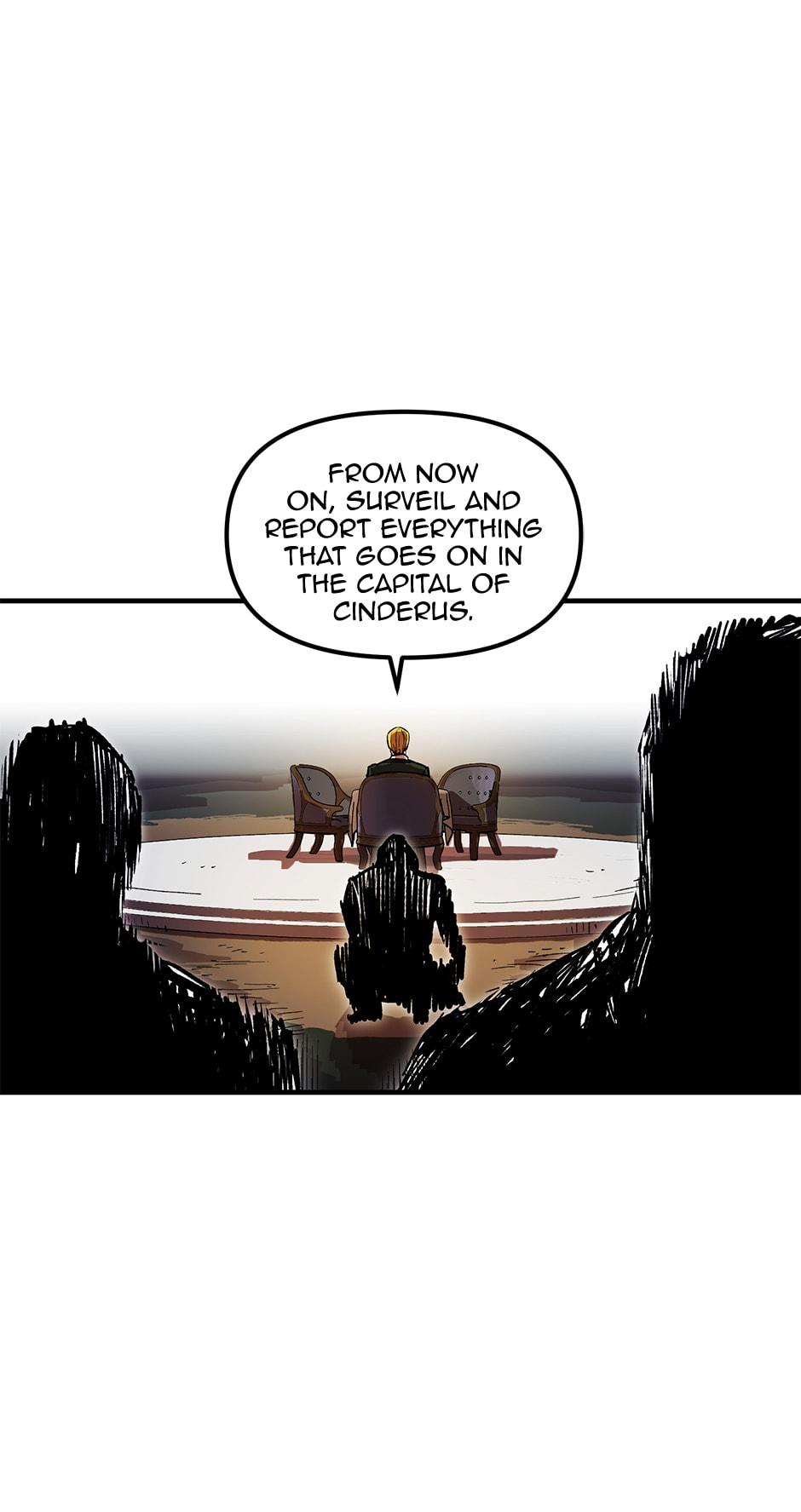 Read Solo Glitch Player Manga Online