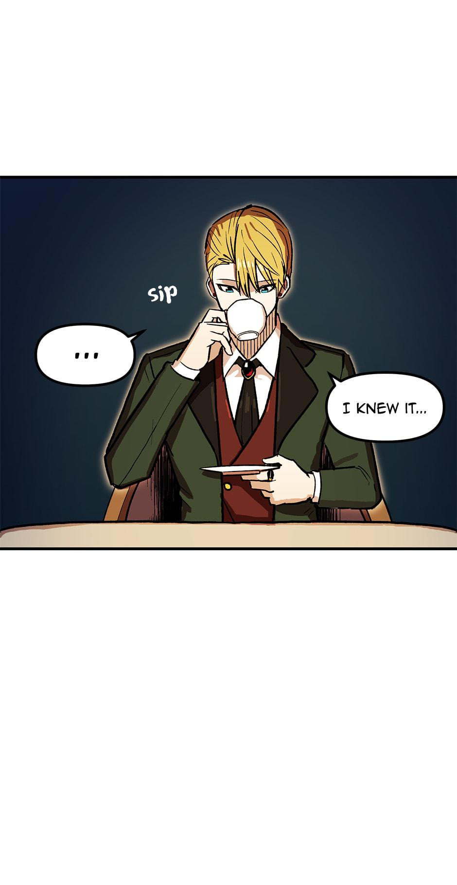 Read Solo Glitch Player Manga Online