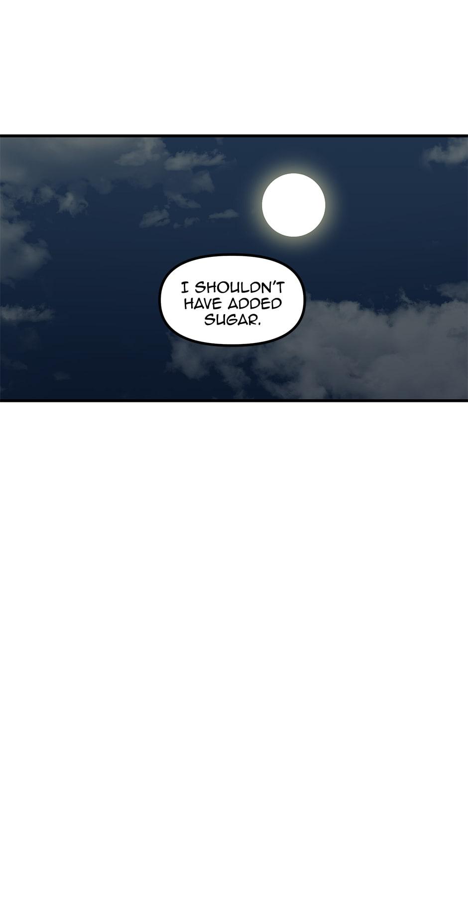 Read Solo Glitch Player Manga Online