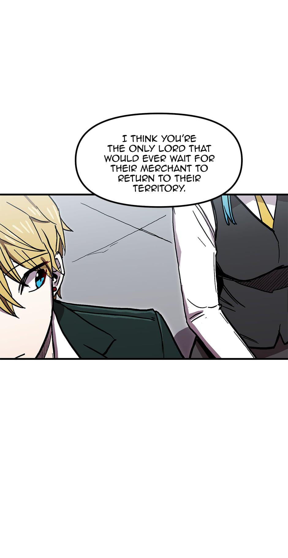 Read Solo Glitch Player Manga Online