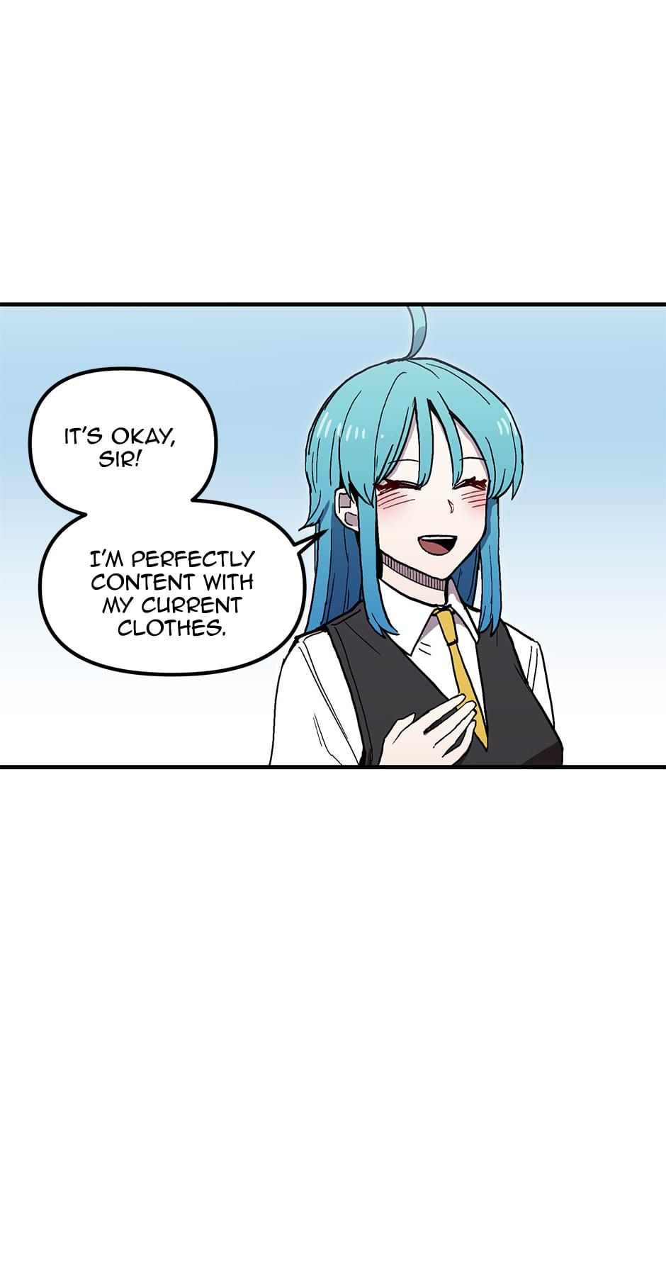 Read Solo Glitch Player Manga Online